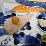 馳走 啐啄一十  - ・サスエの鰆