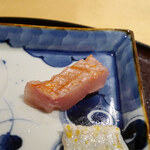 馳走 啐啄一十  - ・サスエの金目