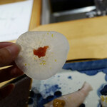 馳走 啐啄一十  - 箸休めの「大根」