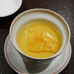 馳走 啐啄一十  - 「ばちこの茶碗蒸し」