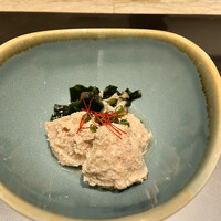 日本料理　「十二颯」 ヒルトン東京 - 