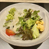 日本料理　「十二颯」 ヒルトン東京 - 