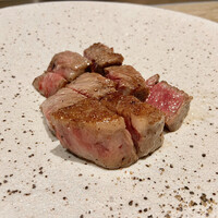 日本料理　「十二颯」 ヒルトン東京 - 