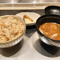 日本料理　「十二颯」 ヒルトン東京 - 