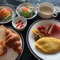 フレンチ ベイ・ビュー - 