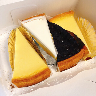 東京の絶品チーズケーキ15選 お土産に大人気のお店も 食べログまとめ