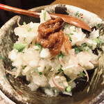 Oosaka Kushikatsu Tentekomai - これ美味かったな