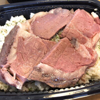 ロウリーズ・ザ・プライムリブ 恵比寿ガーデンプレイス店 - プライムリブ