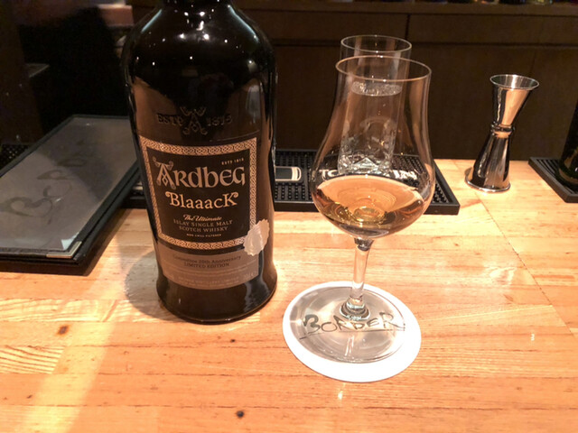 ボーダー（BORDER） - 青森（バー）の写真