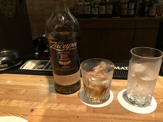 ボーダー（BORDER） - 青森（バー）の写真