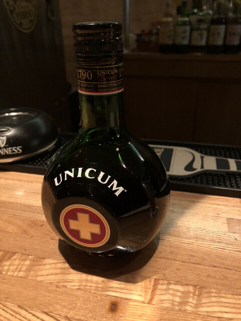 ボーダー（BORDER） - 青森（バー）の写真