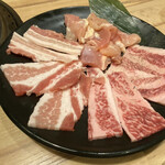 ウエスト - 