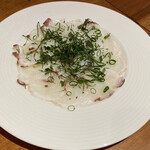 Trattoria Anima Tokyo - 