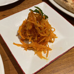 Trattoria Anima Tokyo - 