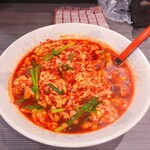 元祖辛麺屋 桝元 - 