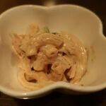 酒菜坊 橋蔵 - おとおし