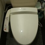 酒菜坊 橋蔵 - 厠