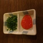 酒菜坊 橋蔵 - 湯豆腐　ズームアップ