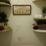 酒菜坊 橋蔵 - 厠