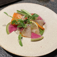 KINKA sushi bar izakaya 渋谷 - 