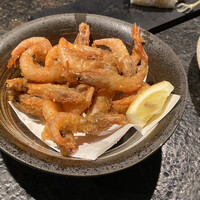KINKA sushi bar izakaya 渋谷 - 
