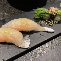 KINKA sushi bar izakaya 渋谷 - 