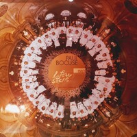 メゾン ポール・ボキューズ - 