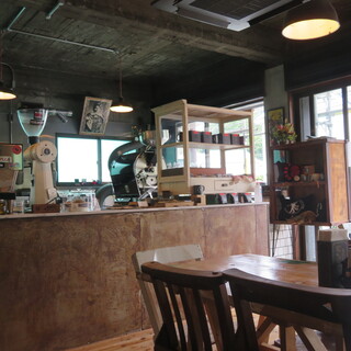 ダーク アーツ コーヒー_2