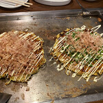 Okonomiyaki Nomura - 