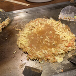 Okonomiyaki Nomura - 