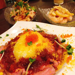 美味しすぎる生レモンサワーとローストビーフ専門店 巡りや 四ッ谷店 - 