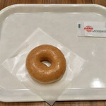 Krispy Kreme Doughnuts - 