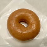 Krispy Kreme Doughnuts - 