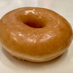 Krispy Kreme Doughnuts - 