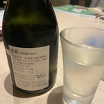 日本酒スローフード 方舟 - 