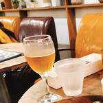 Risotto Cafe 東京基地 - 