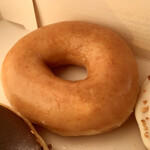 Krispy Kreme Doughnuts - 