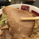 千石自慢らーめん - 