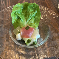 BISTRO FAVORI 代官山 - 