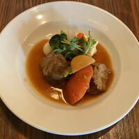 BISTRO FAVORI 代官山 - 