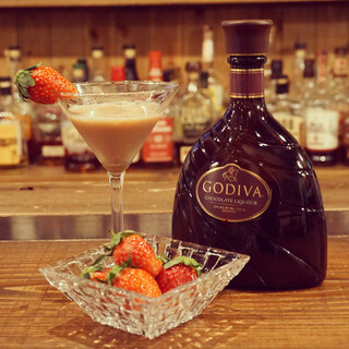 ジョージズ・バーガー_1