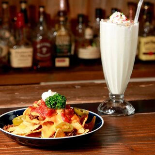 ジョージズ・バーガー_2