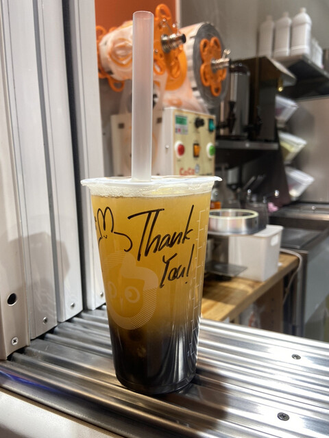 Coco都可 下北沢店 下北沢 ジュースバー 食べログ