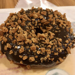 Krispy Kreme Doughnuts - 