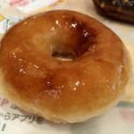 Krispy Kreme Doughnuts - 