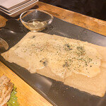 肉とワインの酒場 Ferrous - 