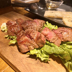 肉とワインの酒場 Ferrous - 