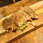 肉とワインの酒場 Ferrous - 
