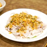 スタミナ苑 - これがゲキ旨い