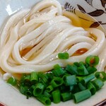 手打ちうどん こげら - 